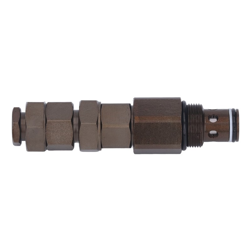 EC210B Hammer Valve Replacement High Sensitivity Steel Hammer Valve Excavator