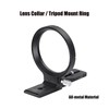 SUNWAYFOTO LS-75 75 mm Universal Swivel Cuff for DLSR Cameras,