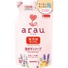 Arau Foaming Body Soap, 15.2 fl oz (450 ml), Refill