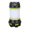 Spotlight Flashlight SMD COB Dual Light Source Waterproof USB Rechargeable