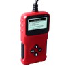 Car Diagnostic Instrument 12V Multifunctional Engine Fault Detection Scanner Auto