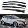 Fits for 2015-2022 Honda HR-V HRV 3D Wavy Mugen Style