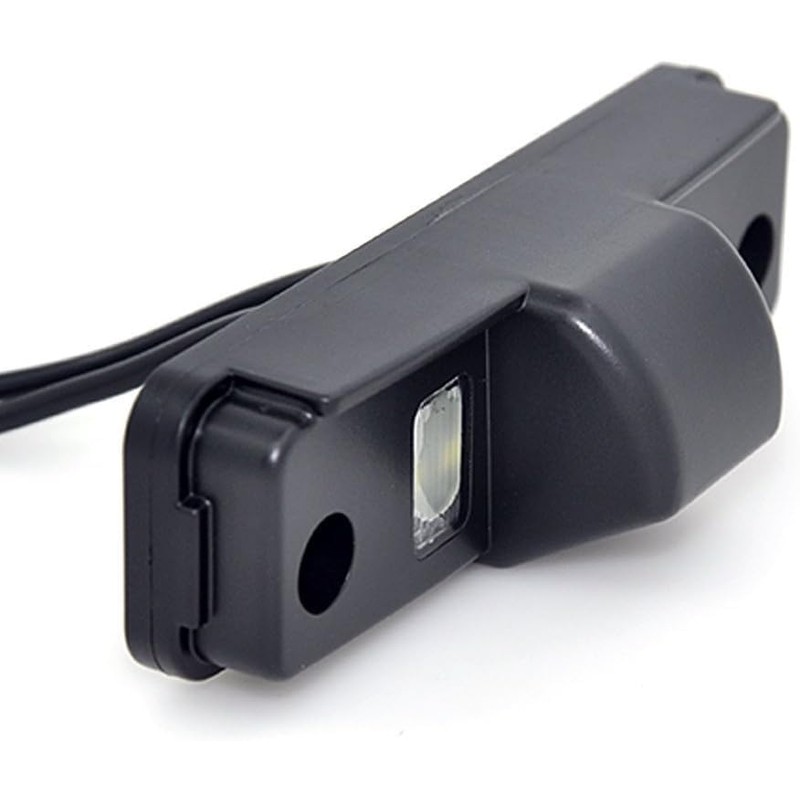 WEEVOO CCD Chip Car Back Up Rear View Reverse Reversing