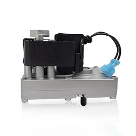 Upgraded 2.0RPM Auger Motor Replacement Parts for Louisiana Most Pellet Grill Smokers CS300 CS450 CS570 CS680 LG700 LG900 LG1100 800Elite Estate860 Part: 50104 50102 (Except V7PC1)