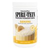 Natures Plus NaturesPlus SPIRU-TEIN Shake - Banana Flavor - 1.2