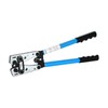 DAJATOOLS HX-50B Battery Terminal Cable Crimping Tool for Heavy Duty
