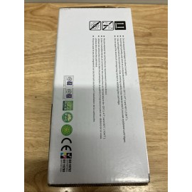 Toprint Premium Compatible Toner Cartridge W1530X-2BK Tank 1504 MFP 1604 2504 2604