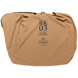 Maruto Tour Bag RK-03 DR (Disc Road) RK-03DR Beige