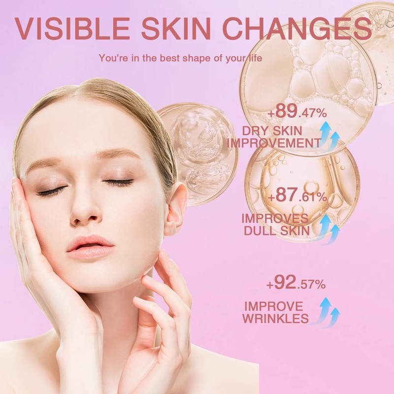 Asheyya 5 Pcs Kids Face Masks for Girls, Face Masks