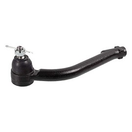 febi bilstein 170981 Tie Rod End with Crown Nut and Split Pin