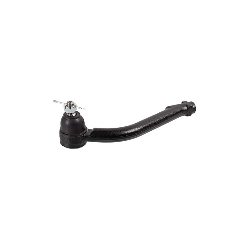 febi bilstein 170981 Tie Rod End with Crown Nut and