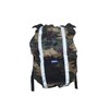 Yoko Rucksack/Backpack Visibility Enhancing Cover (One Size) (Hi Vis Yellow/Orange)
