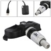 Tire Pressure Sensor,USB Tire Pressure Monitor System TPMS Internal Sensors
