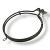 DL-pro Hot Air Heater 2000 W 230 V for AEG