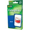 Categories Flash Cards (EP62079)