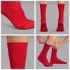 GripGrab Lightweight Airflow Mesh Summer Cycling Socks Breathable 10 Colours