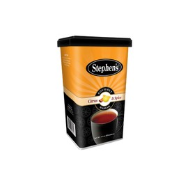 Stephen's Gourmet Hot Cocoa, Citrus & Spice Wassail, 14 OZ (Pack of 1)