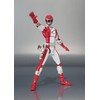 S.H. Figuarts Boken Red