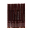 Kind Tan Lopez Lip Liner Lip Pencil Red 12-Pack Lipstick Lip Pencil Lip Liner Lip Liner / 친절한탄씨 로페즈 립라이너 립 펜슬 레드 12개입 립스틱 립펜슬 립라이너 입술라이너