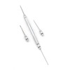 Zite Fishing Multi Boilie Tool Set - Boilie Needle Boilie