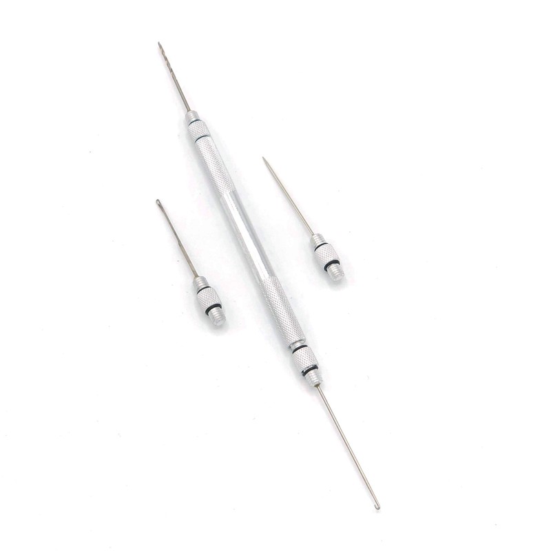 Zite Fishing Multi Boilie Tool Set - Boilie Needle Boilie