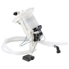 HELLA 8TF 358 146-071 Sender Unit, fuel tank - Electric - with seal/with fuel sender unit - with pressure regulator