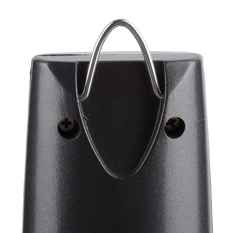 BBQ Fork with Built-in Meat Thermometer - Digital Meat Thermometer