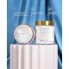 Truly Crema de afeitar Beauty Coco Cloud para mujeres con