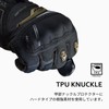 RS TAICHI RS TAICHI RST451 BLACK/KHAKI L Motorcycle All-Season Waterproof