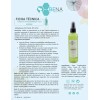 Tonico Facial Niacinamida Te Verde Vitamina C Antiacne Bena