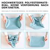 BillyBath Packing cubes Suitcase Organiser Set, 8 Pieces Clothes Bags