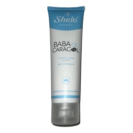 Baba De Caracol Loción De Manos Hidratante/loción Crema