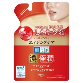 Skin Lab Kejun Hari Perfect Gel Refill, Quasi-Drug, Unscented, 2.8 oz (80 g)