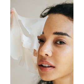 Byphyto PDRN reusable mask pack Rest for Romance (30 sheets, 350ml) / 바이피토 PDRN 뽑아쓰는 마스크팩 레스트 포 로맨스 (30매, 350ml)