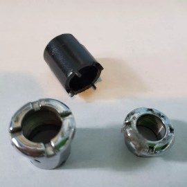 Unbranded 89 - 05 Toyota Antenna Nut Tool,  Celica Corrolla MR2 4 Runner Landcruiser Lexus