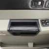 car-king888 ABS Car Door Handle Storage Box Tray Container Accessories