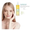 Sheló Loción Facial con Colágeno, Humectante Anti-Edad, Todo Tipo de