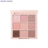 HOLIKA HOLIKA My Fave Mood Eye Palette 8g, Color:02 Moony