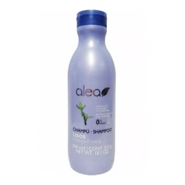 Alea Kit Alea Cabellos Lisos Shampoo + Mascarilla + Elixir