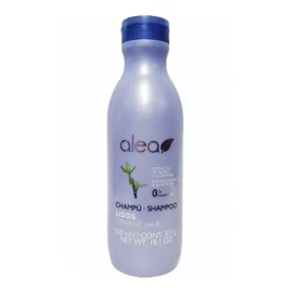 Alea Kit Alea Cabellos Lisos Shampoo + Mascarilla + Elixir