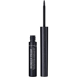 RIMMEL Eyeliner 1 x 1.4 ml