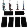 Aolleteau 6 Pack EX201 Foam Filter Compatible with Shark CarpetXpert