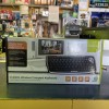 IOGEAR GKM681R Wireless Keyboard Media Trackball Controller Brand New Sealed