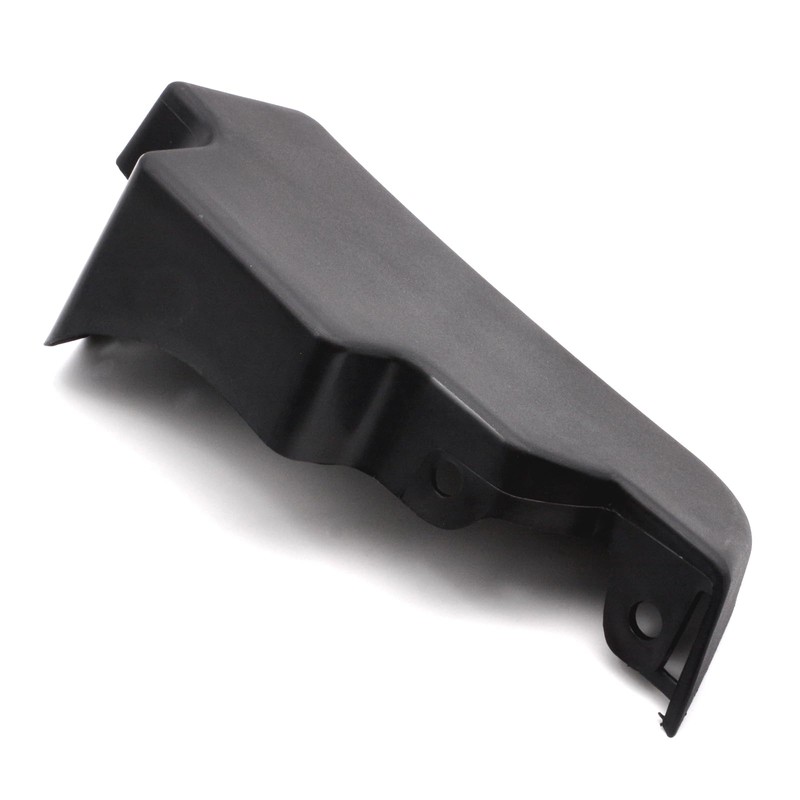 Front Right Fender Plate Air Flap Compatible for Subaru Forester