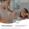 Renata- Lithium Battery 3v Cr1616 Swiss Made