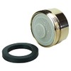 24 mm Male Gold Tap Tap Water Saving Aerator Flow
