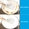10 Pack Magic Sponge Eraser 3X Thick and Long Lasting