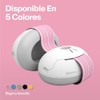 Alpine Muffy Baby - Protección auditiva para bebés y niños
