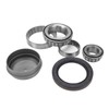 Front Wheel Bearing Kit 2303300325 Replacement for Mercedes E320 E500