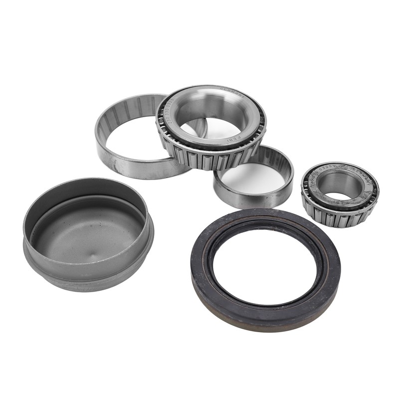 Front Wheel Bearing Kit 2303300325 Replacement for Mercedes E320 E500